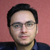 Amir Hossein Farjadnasab