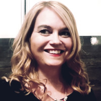 Deborah Burbidge