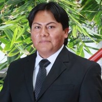 Jose Luis Gonzalez Juarez