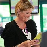 Sarah Rabbitt (AREC)