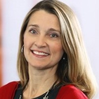 Michelle Leinbach