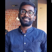 K V Sreekar Tej