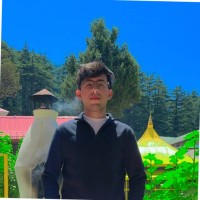 Priyanshu Sinha