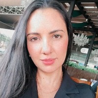 Vandreia de Noronha