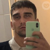 Misha Mytsco