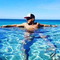 Bruce AndradeAndrade