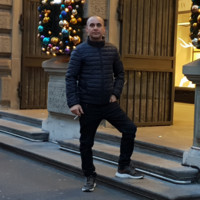 Jaafar Elouta