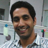 Yadram Poswal