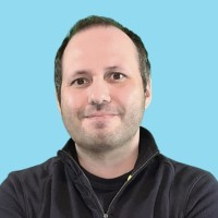 👨🏻💻 Anthony Bearden