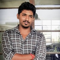 Karthik Somasundaram