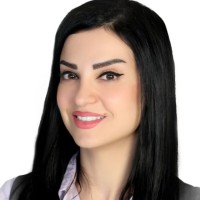 yara aldarwish