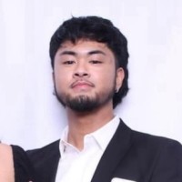 Elijah Matthew Suyat