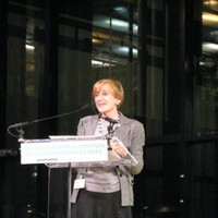 Marie Bernardis