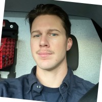 Connor Weiss