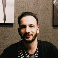 Çağkan Bi̇lgi̇n