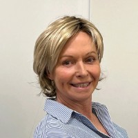 Pascale De Backer