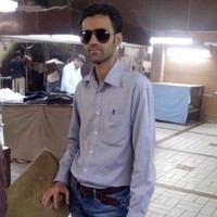 junaid umer