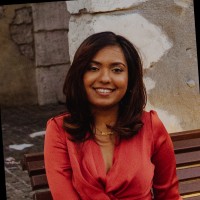 Nazrene Gill