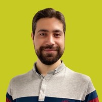 Mahmoudreza Mohammdian