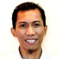 Teguh Setiyanto