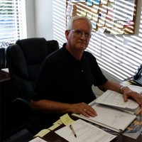 Russ Crawford