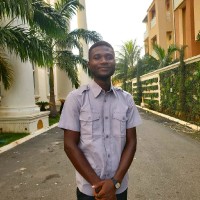 Isaac Kayode