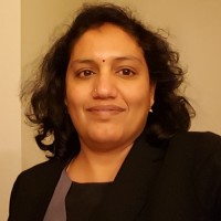 Pushkala Krishnamurthy