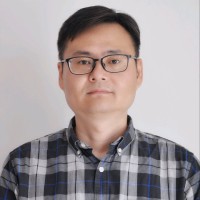 Lidong Wang