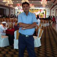 Shankar Datt