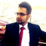 Syed Ali Jameel
