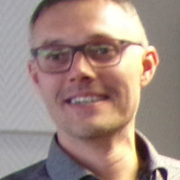 Yann Chevert