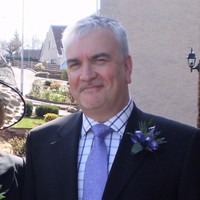 Douglas Taylor