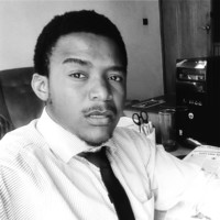 Tafadzwa Rushesha