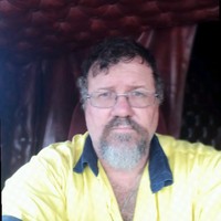 Mick Freeman