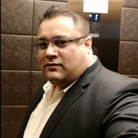 Mudit Kaushik (Chia)
