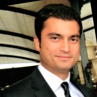 Burak Erkuş
