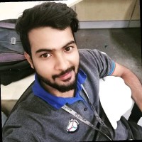 Syed Riaz