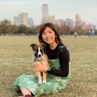Lydia Hong