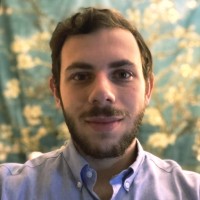 Zev Krausman Registered Mental Health Counselor Intern