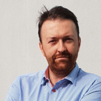 Jos De Graeve