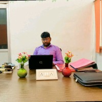 Pradeep Shukla