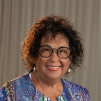 Paulette Cherny Oam