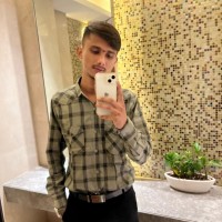 Shubham Kadam