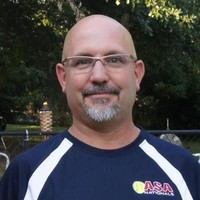 Scott Harbin