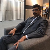 Murali Krishnan