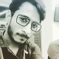Mohit Jangid