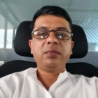 Vinayak Puranik