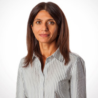 Roohi Hamlani