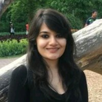 Pallavi Bhargava