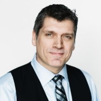 Claude Morin